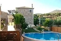 Niriides Hotel Hersónissos