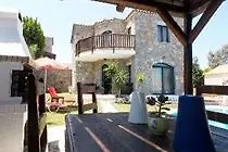 Niriides Hotel