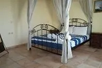 Hotel Niriides Hersonissos (Crete)